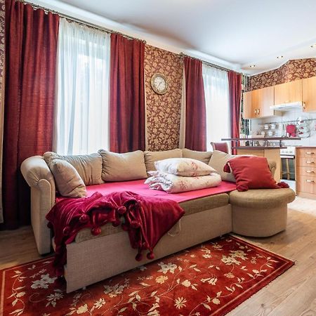 Videviku Villa Apartments Tallinn Luaran gambar