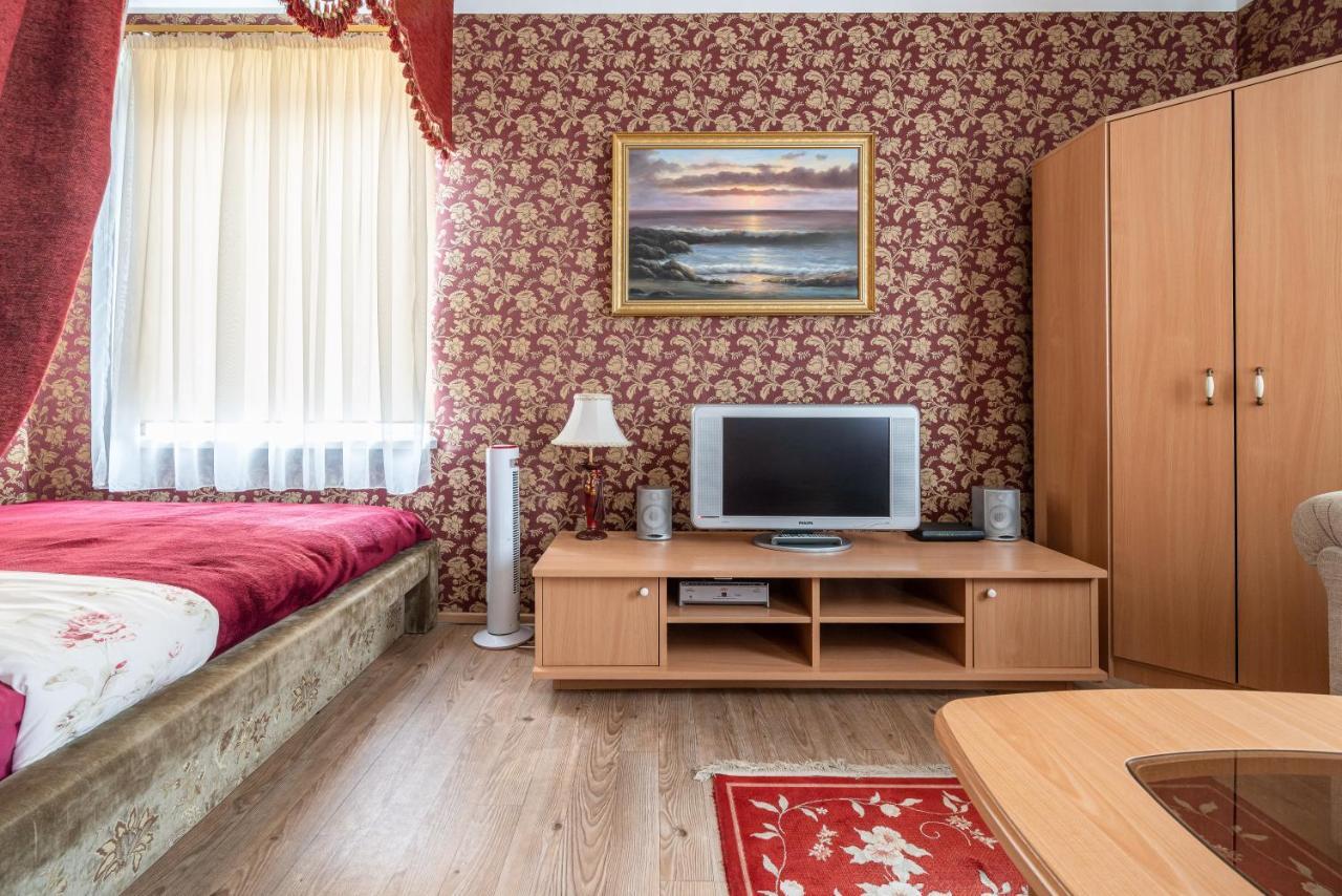Videviku Villa Apartments Tallinn Luaran gambar
