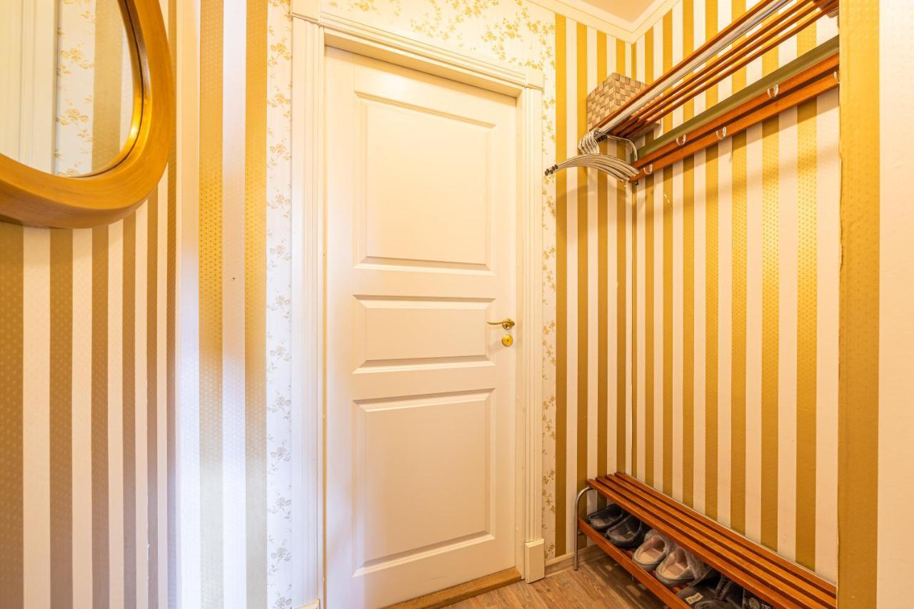 Videviku Villa Apartments Tallinn Luaran gambar
