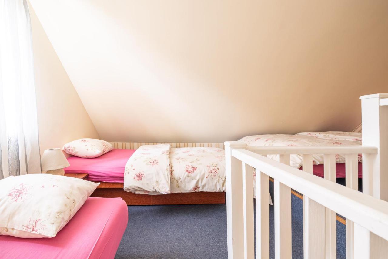 Videviku Villa Apartments Tallinn Luaran gambar
