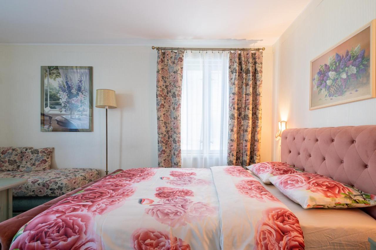 Videviku Villa Apartments Tallinn Luaran gambar