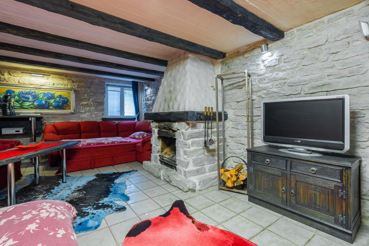 Videviku Villa Apartments Tallinn Luaran gambar
