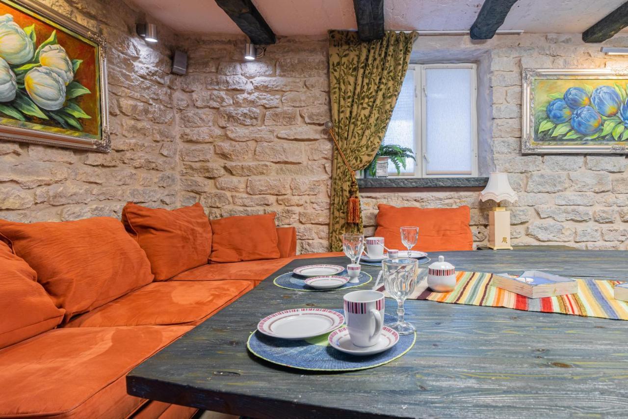 Videviku Villa Apartments Tallinn Luaran gambar