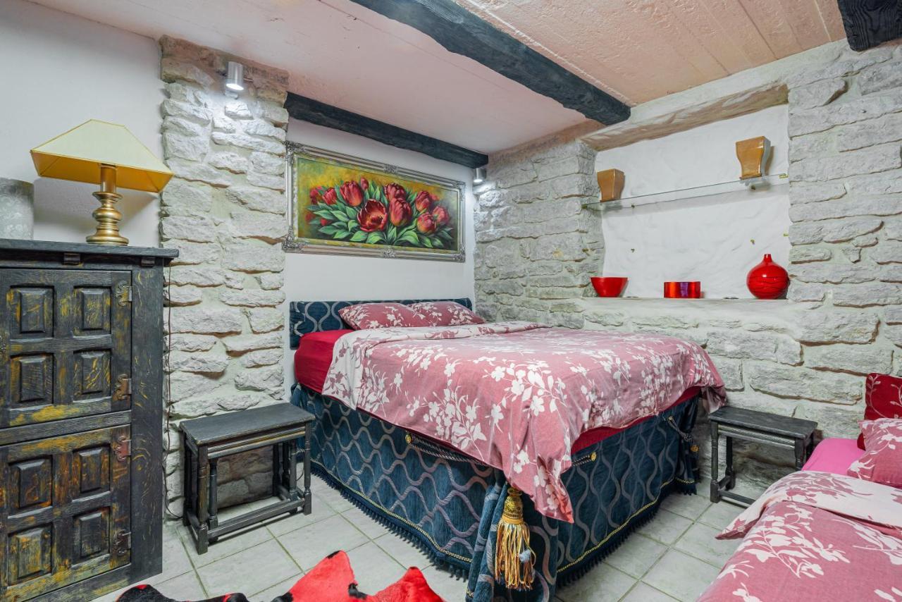 Videviku Villa Apartments Tallinn Luaran gambar