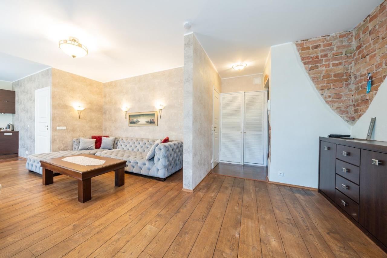 Videviku Villa Apartments Tallinn Luaran gambar